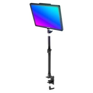 Lampe LED RGB Neewer GL1C 48W 2900-7000K