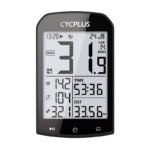 Compteur GPS pour vélo - Cycplus M1