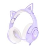 Casque de jeu ONIKUMA K9 - Violet