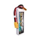 Batterie Lipo Gens Ace G-Tech Soaring 4000mAh 11.1V 30C 3S1P