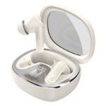 Écouteurs sans fil - Vention NBMN0 Earbuds Air A01 - Beige