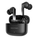 Écouteurs sans fil Vention NBIB0 Elf Earbuds E04 - Noir