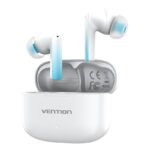 Écouteurs sans fil - Vention NBIW0 Elf Earbuds E04 - Blanc