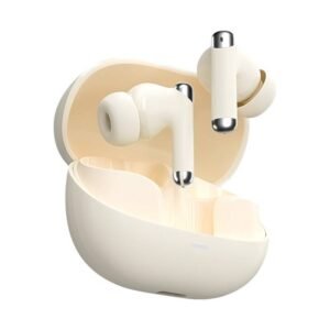 Écouteurs sans fil TWS Tronsmart Sounfii R4 - Blanc