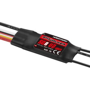 Régulateur Hobbywing Skywalker 50A UBEC V2