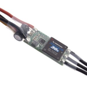 Régulateur Hobbywing Flyfun 30A Mini V5