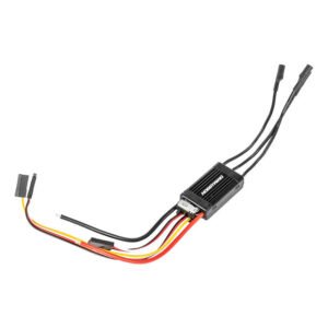 Régulateur Hobbywing Platinum 25A 6S V4