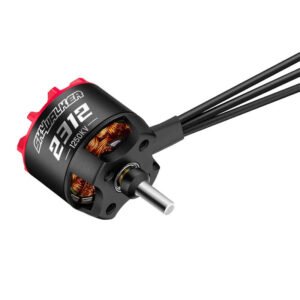 Moteur brushless Hobbywing Skywalker 2312SL 1250KV