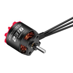 Moteur brushless Hobbywing Skywalker 2316SL-980kv