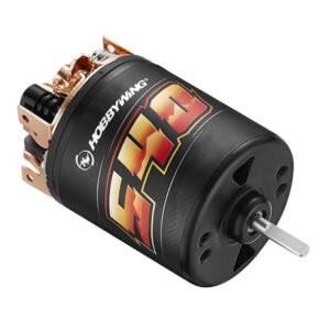 Moteur Hobbywing QuicRun Brushed 540 30T