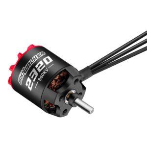 Moteur brushless Hobbywing Skywalker 2320SL 860kv