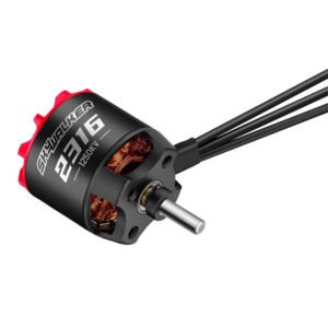 Moteur sans balais Hobbywing Skywalker 2316SL 1250kv