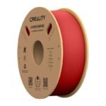 Filament Hyper PLA - Creality - Rouge