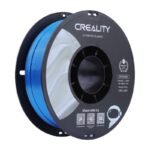 Filament CR-Silk PLA - Creality - Bleu