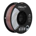 Filament CR-Silk PLA Creality - Arc-en-Ciel