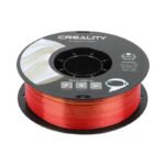 Filament CR-Silk PLA - Creality - Rouge Doré