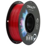 Filament CR-PETG Creality (Rouge)