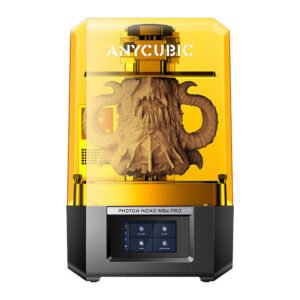 Imprimante 3D AnyCubic Photon Mono M5s Pro