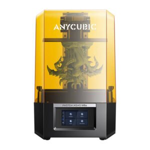 Imprimante 3D AnyCubic Photon Mono M5s
