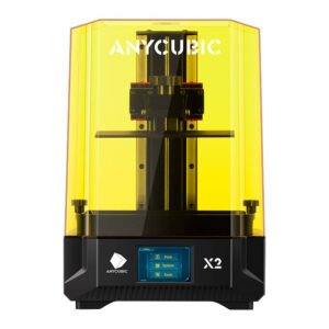 Imprimante 3D AnyCubic Photon Mono X2