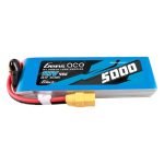 Batterie LiPo Gens ace G-Tech 5000mAh 11.1V 45C 3S1P avec prise XT90