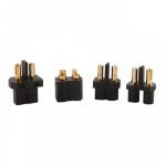 Set de connecteurs universels Gens Ace (Deans, XT60, EC3)