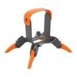 Train d'atterrissage Sunnylife pour DJI Avata 2 - Orange