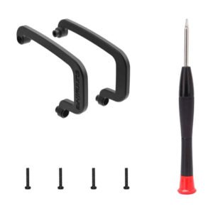 Protection pour drone Sunnylife pour DJI Avata 2 - Noir
