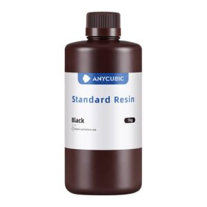 Résine Standard - AnyCubic - Noire