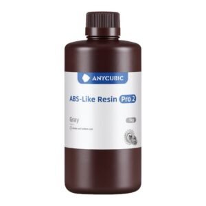 Résine semblable à l'ABS AnyCubic Pro 2 - Gris