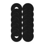Pack de filtres de remplacement pour sèche-cheveux Homerunpet PD10