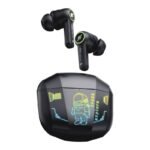 Écouteurs de jeu Bluetooth RGB - ONIKUMA T36