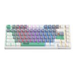 Clavier Mécanique Filaire USB ONIKUMA G52 - 82 Touches