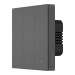Interrupteur mural intelligent Sonoff M5 3C - 3 canaux