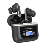 Écouteurs sans fil TWS BlitzWolf BW-FYE16 avec ANC - Noir