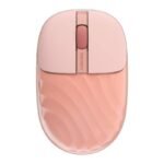 Souris Sans Fil Dareu LM135D - Rose