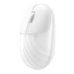 Souris sans fil Dareu LM135G - Blanche