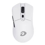 Souris sans fil Dareu A918X - Blanche