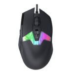 Souris filaire Dareu EM945X
