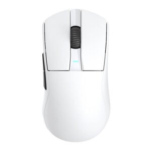 Souris sans fil Tri Mode Dareu A950 Pro - Blanc