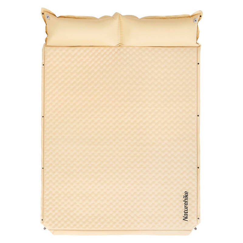 Matelas Gonflable Automatique 2 Personnes