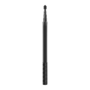 Perche à selfie en métal PULUZ 150 cm pour Insta360 One RS / X2 / X3 / X4