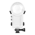 Caisson étanche PULUZ pour Insta360 X4