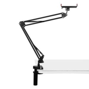 Support pour tablette et téléphone PULUZ