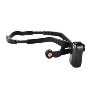 Support magnétique POV pour tête PULUZ pour Insta360 GO 3