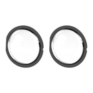 Protection d'objectif Puluz pour Insta360 X3