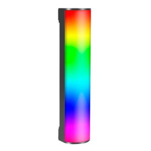 Lampe LED RGB Stick PULUZ 17 cm