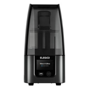 Imprimante 3D Elegoo Mars 4 Ultra