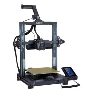 Imprimante 3D Elegoo Neptune 4