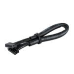 Câble de capteur Hobbywing 140mm - Noir